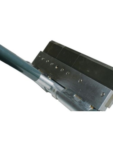 Plegadora de Chapa Manual  FP 30