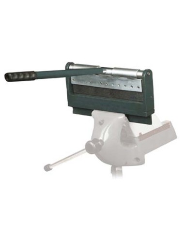 Plegadora de Chapa Manual  FP 30