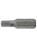 PUNTAS HEXAGONALES HEX2500403 (PACK 3)