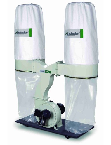 Sistemas de Aspiración SAA 3001 (230 V)