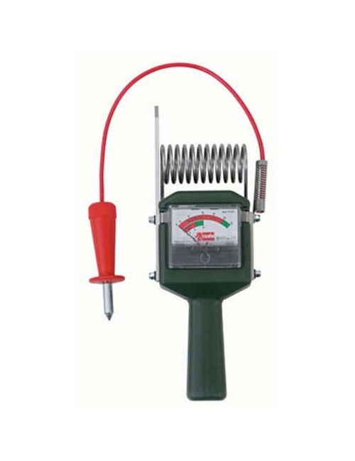 Comprobador de Baterías