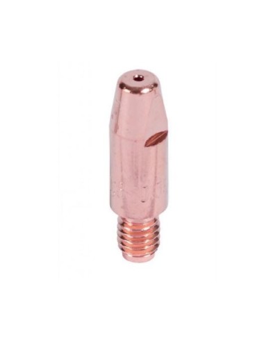 CONTACT TIP D. 1 MM. ALUM./BIMAX 0.9 CONTACT TIP D 1 MM ALUM\BIMAX 09