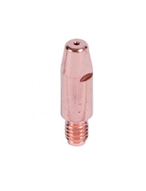 CONTACT TIP D. 1 MM. ALUM./BIMAX 0.9 CONTACT TIP D 1 MM ALUM\BIMAX 09