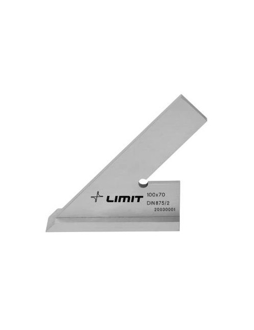 ESCUADRA CON ALA ANGULAR 45º - 100x70mm