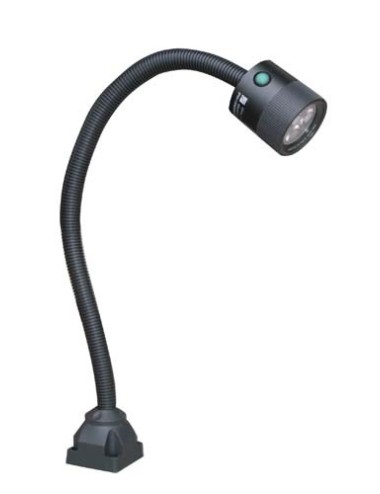 Lámpara de trabajo LED   3-500