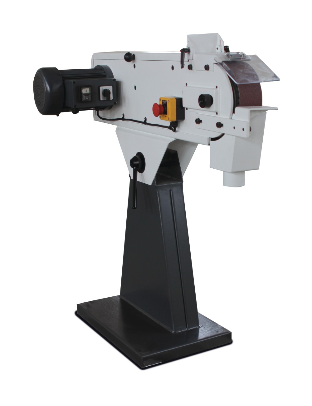 LIJADORA OPTI GBS150