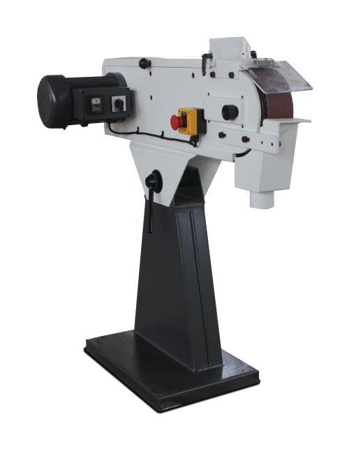 LIJADORA OPTI GBS150