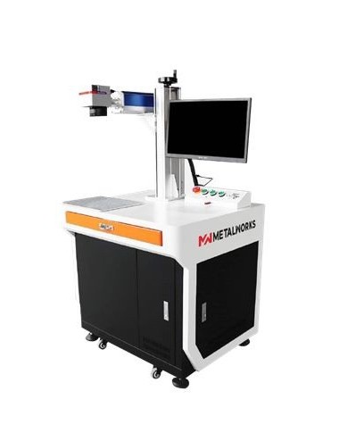 MÁQUINA DE GRABADO LÁSER MWVKD 30LM