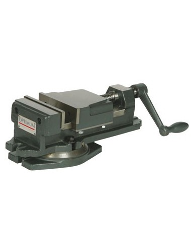 Mordaza de Precisión FMS 125