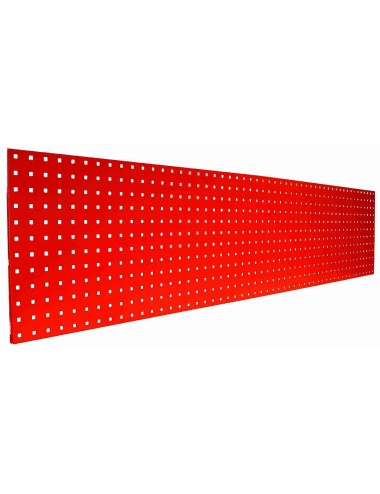 Panel de Herramientas Rojo  GR36