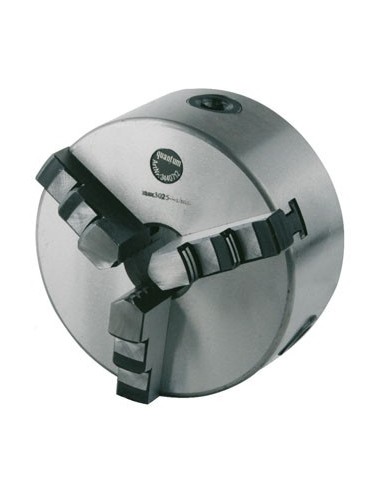 Plato de 3 Garras 160 mm