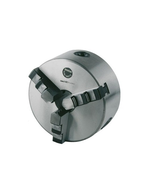 Plato de 3 Garras 160 mm