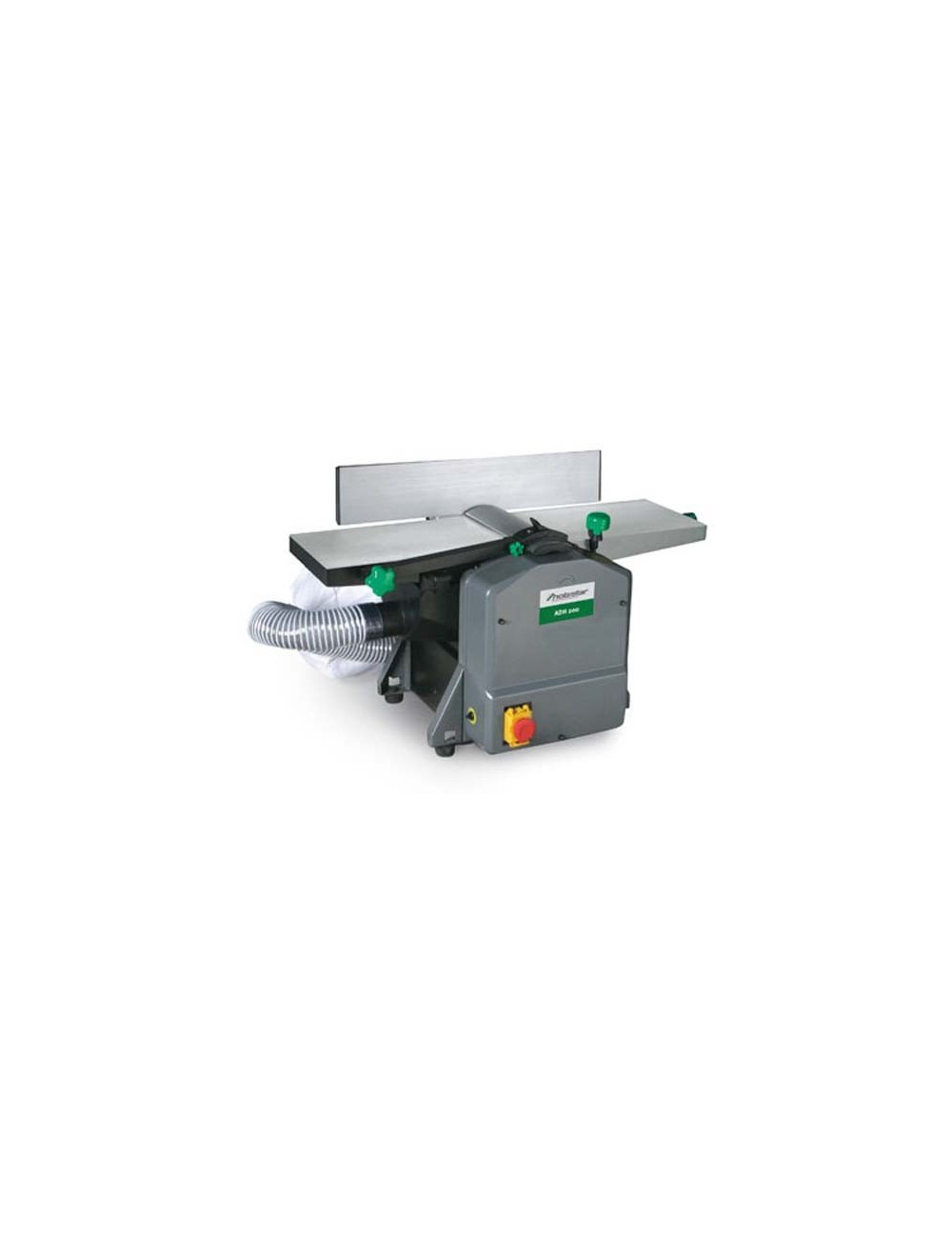 Regruesadora ADH 200