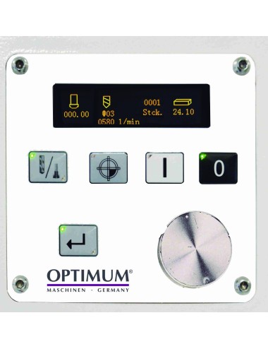 TALADRO OPTIMUM DX 17V DX 17V