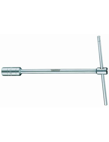 VASO EXTRA LARGO 3/8" 17 MM TBSKT17 VASO EXTRA LARGO 3\8" 17 MM TBSKT17