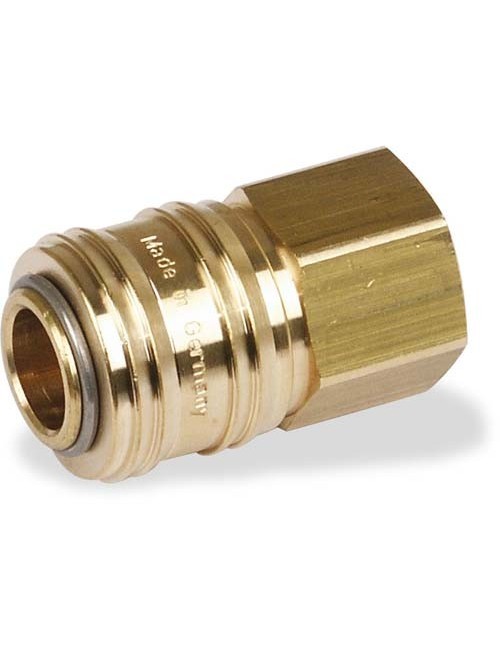 ACOPLE 1/4, ROSCA INTERIOR" Conectores