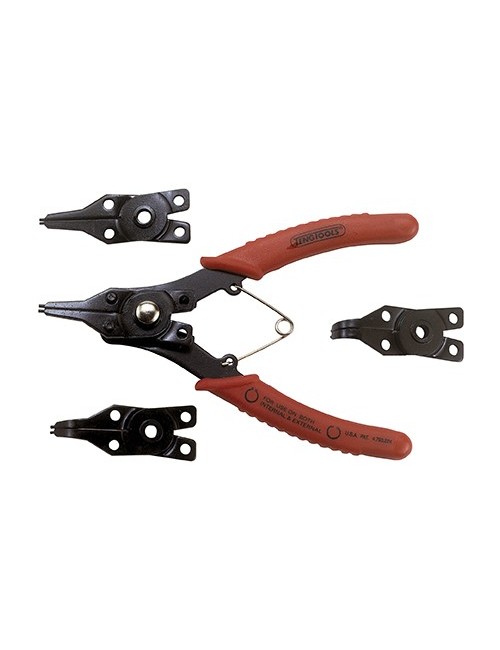 ALICATE PARA ARANDELAS 480 5 PZAS