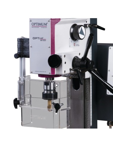 FRESADORA OPTI MH20VL