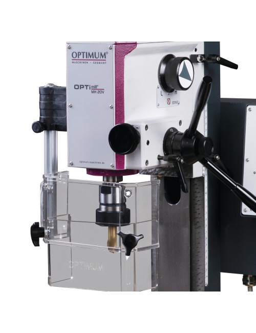 FRESADORA OPTI MH20VL