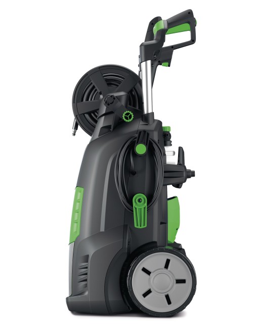 HIDROLIMPIADORA HDR-K 85-16 TF AGUA FRÍA