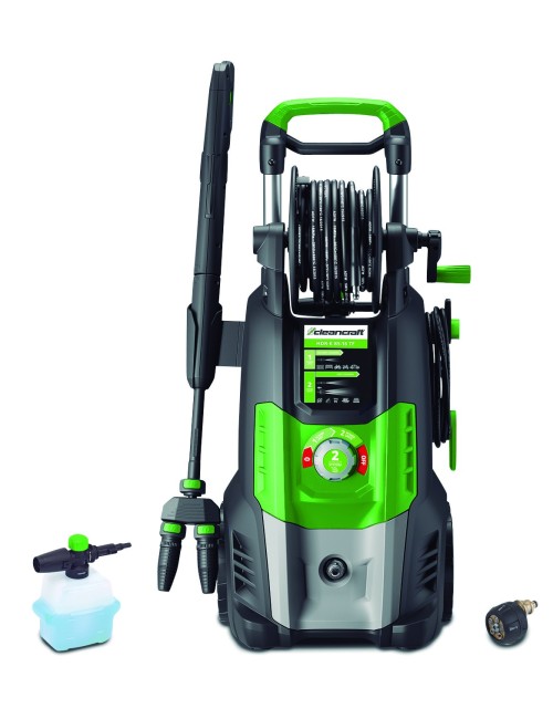 HIDROLIMPIADORA HDR-K 85-16 TF AGUA FRÍA