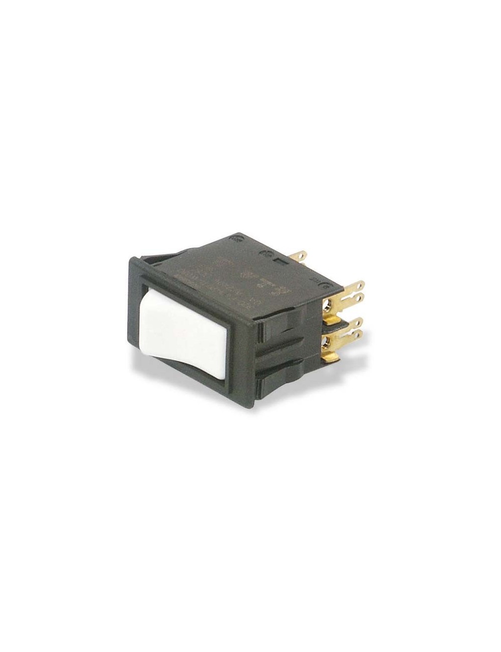 INTERRUPTOR AIRKRAFT 4 A. 2-FASES INTERRUPTOR AIRKRAFT 4 A 2-FASES