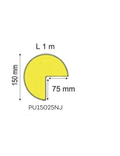 Protector de Esquinas  PU15025NJ