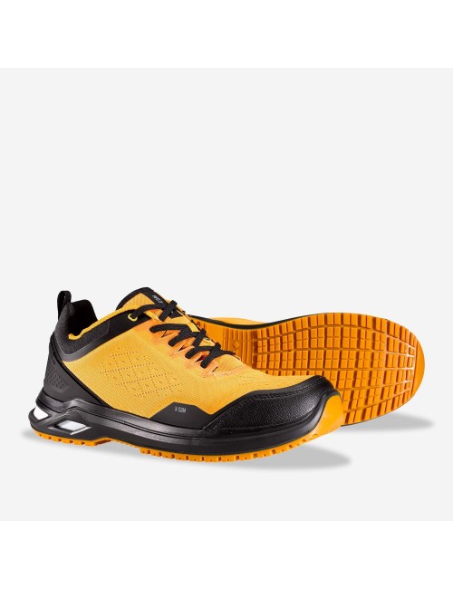 DEPORTIVA X-502 - S1P SRC ESD 39