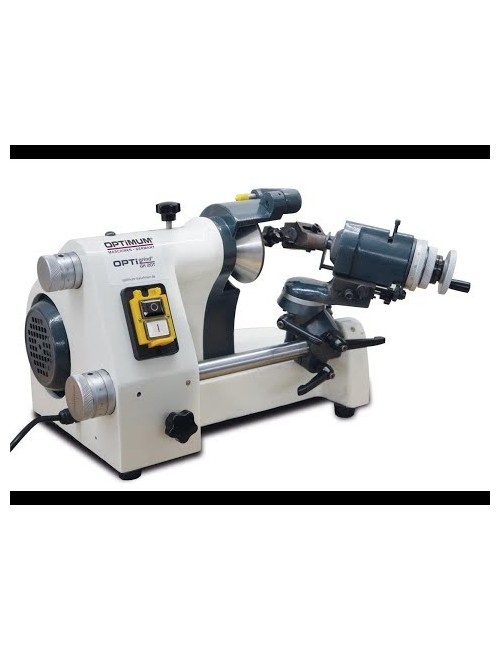Rectificadora de Brocas, buriles y herramientas de corte GH 20T
