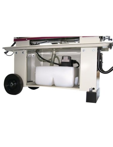 Sierra de Cinta S 181 (230V)