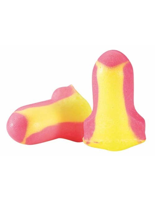 Tapones sin Cordón Laser Lite