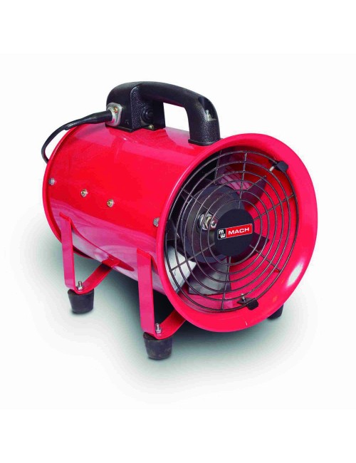 Ventilador-Extractor  MV200