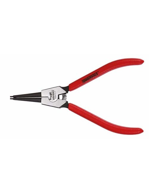 ALICATE PARA ARANDELAS RECTO MB472-7 19-60