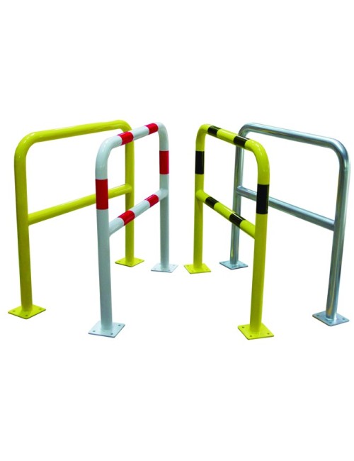 Barrera de seguridad  BAR400RB