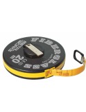 Cinta Métrica Fibra de Vidrio 10m x 13mm