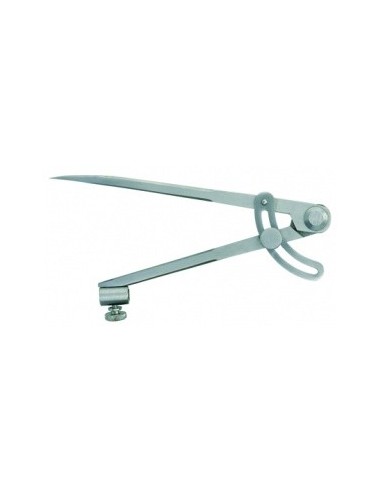 Compás para lápices (300mm)