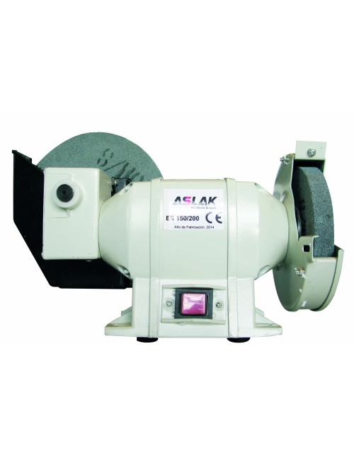 Esmeriladora ES 150/200