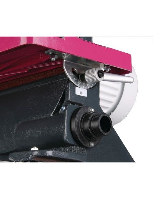 Lijadora de Disco TS 305