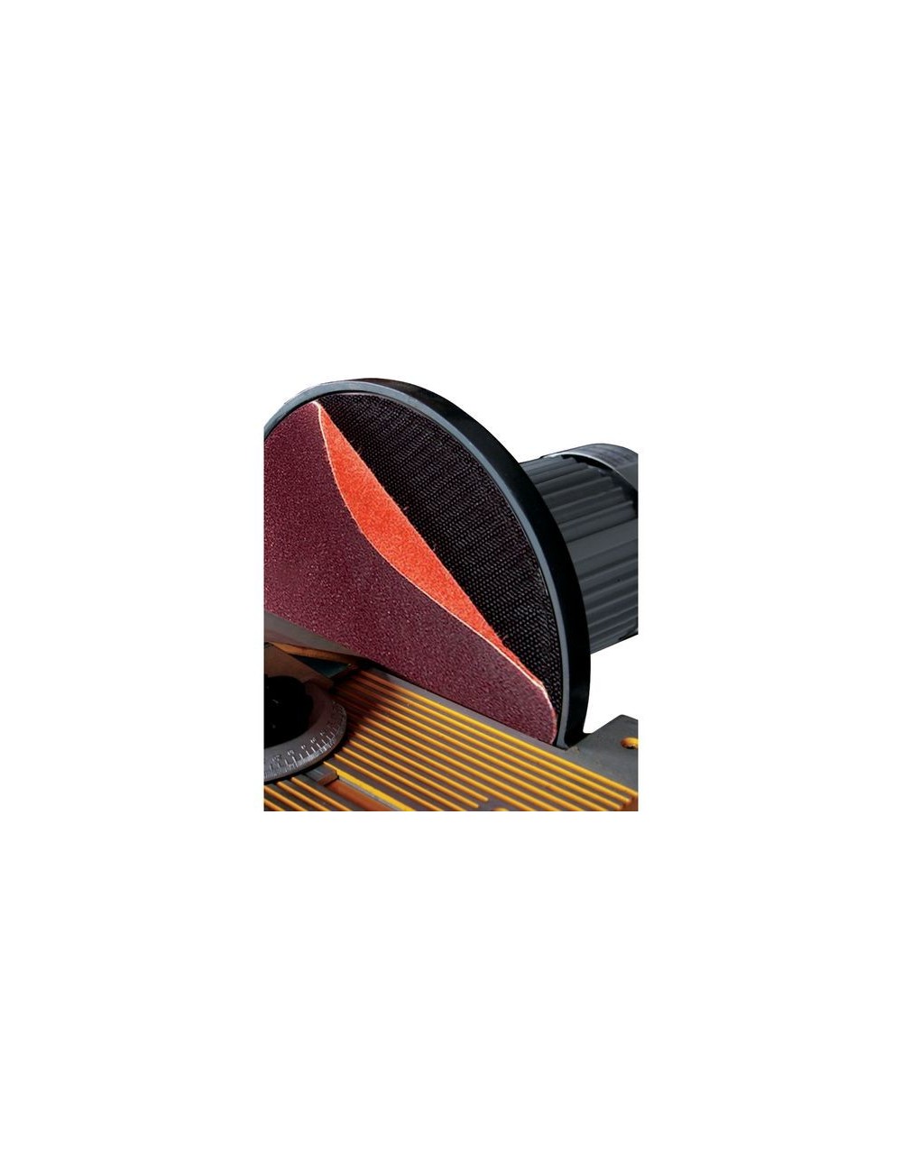 Lijadora de Disco TS 305