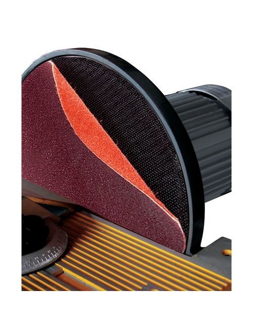 Lijadora de Disco TS 305