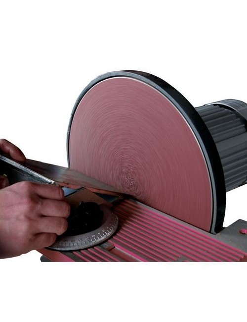 Lijadora de Disco TS 305