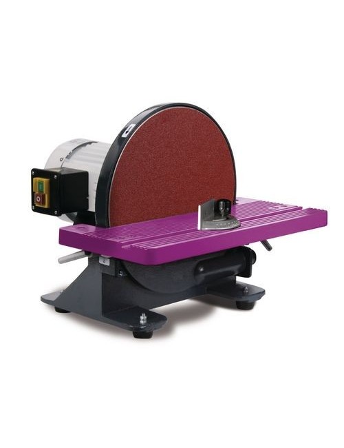 Lijadora de Disco TS 305