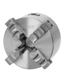 PLATO 4 GARRAS, 160 MM. AUTOCENTRADO PLATO 4 GARRAS, 160 MM AUTOCENTRADO