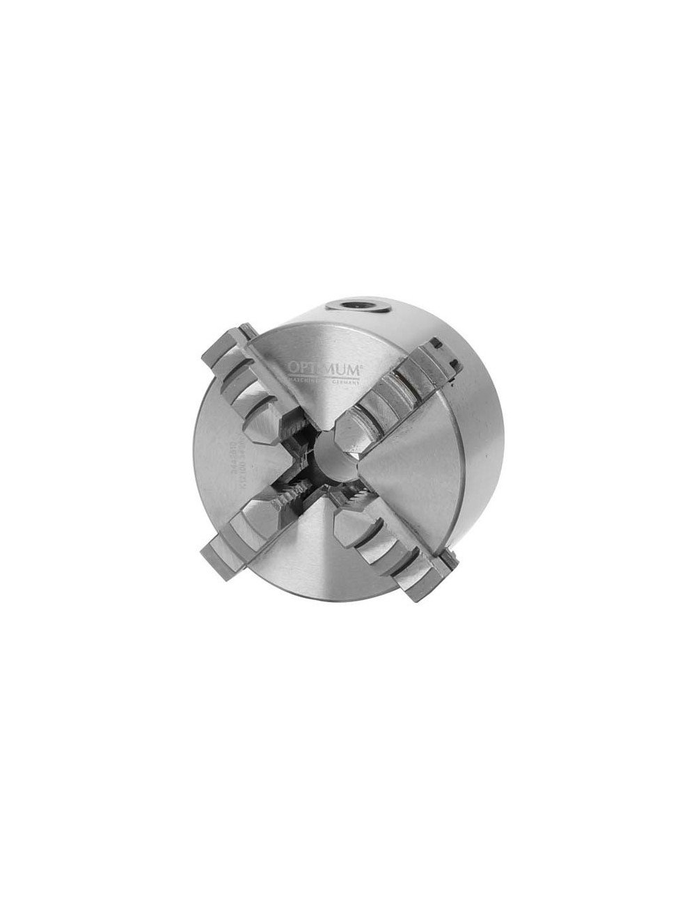 PLATO 4 GARRAS, 160 MM. AUTOCENTRADO PLATO 4 GARRAS, 160 MM AUTOCENTRADO