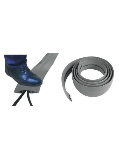 PROTECTOR CABLE SUELO CPB1025 101X23 5M PROTECTOR CABLE SUELO CPB1025 101x23 5m