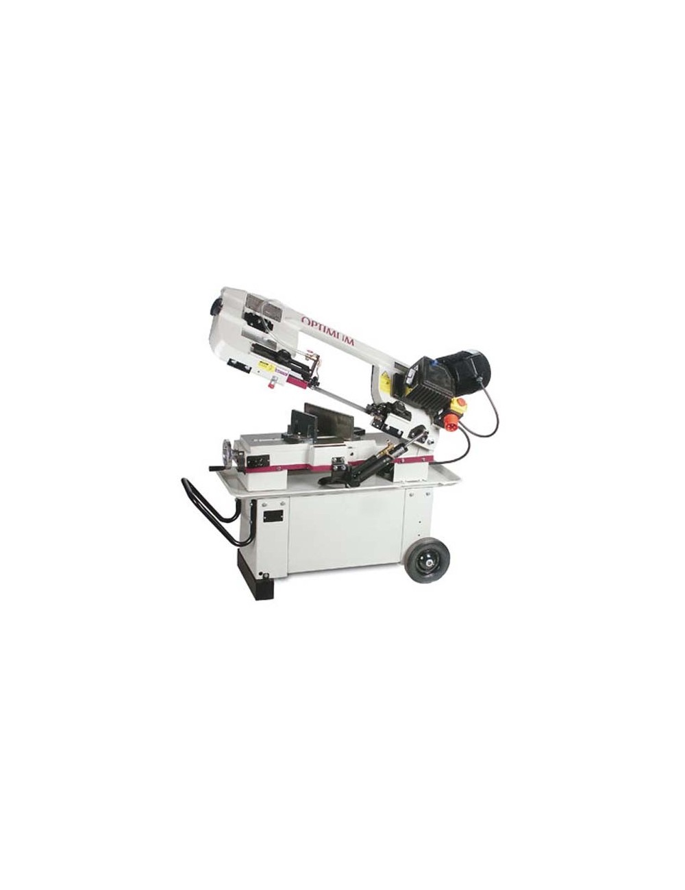 Sierra de Cinta S181G