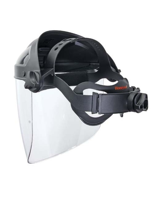 ARNÉS DE CABEZA Turboshield