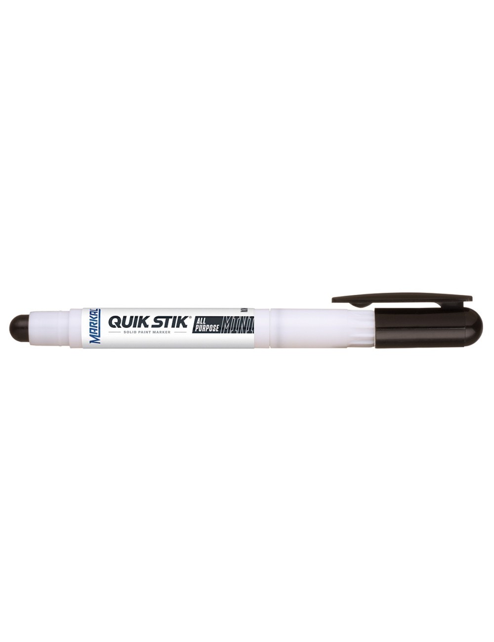 BARRA DE PINTURA NEGRA QUIK STIK MINI