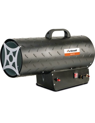 CALEFACTOR GAS GHG 50