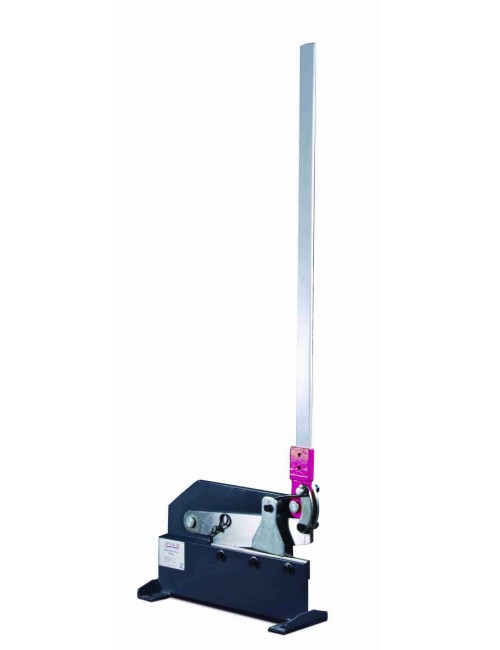 Cizalla Manual  PS 300